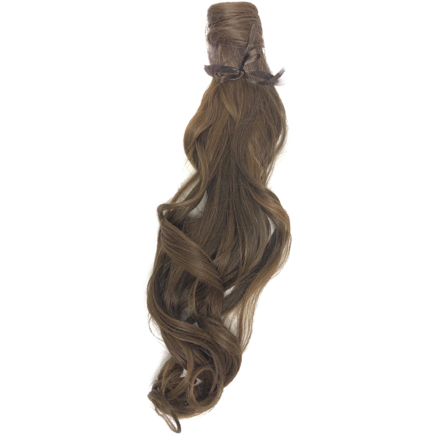 Hairdo 23" Long Wave Wrap-Around Pony
