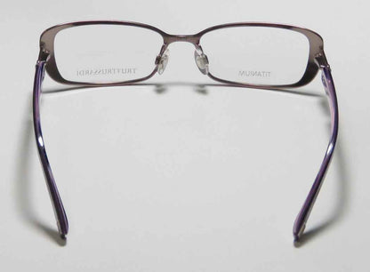 Trussardi 12507 Eyeglasses