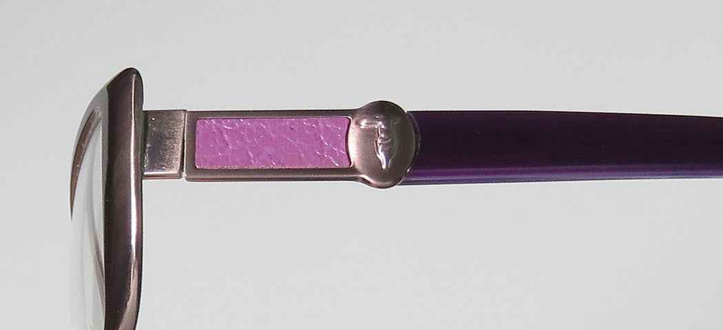 Trussardi 12507 Eyeglasses