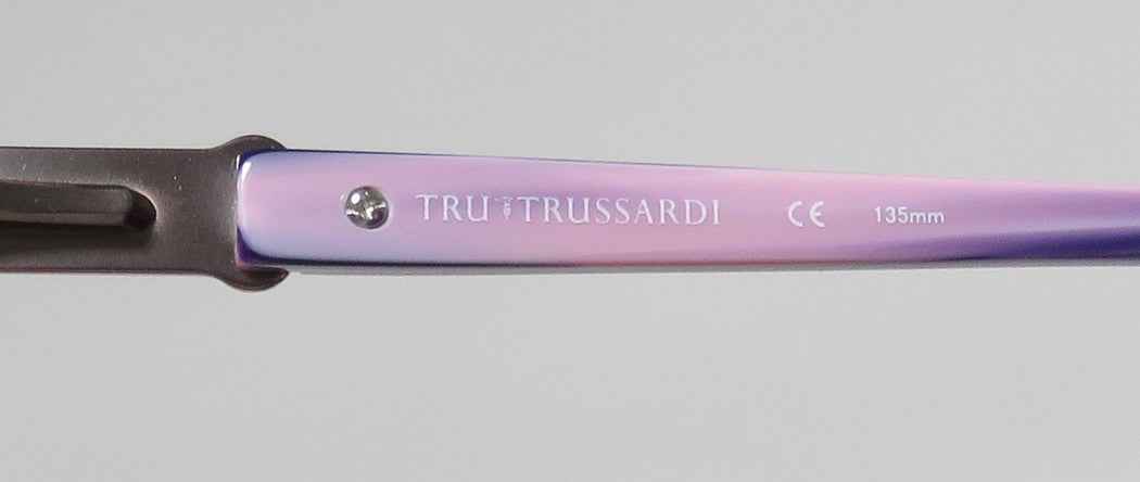 Trussardi 12507 Eyeglasses