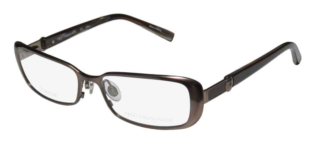 Trussardi 12507 Eyeglasses