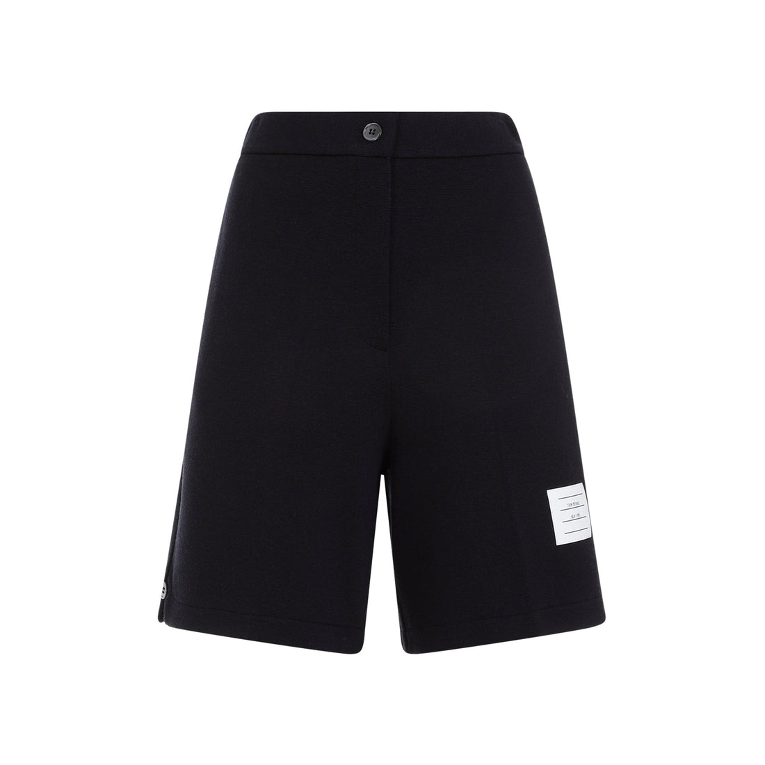 Thom Browne High Waisted Shorts Women by Luosophy