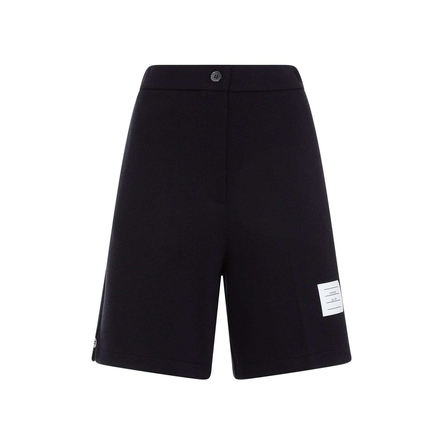 Thom Browne High Waisted Shorts Women by Luosophy