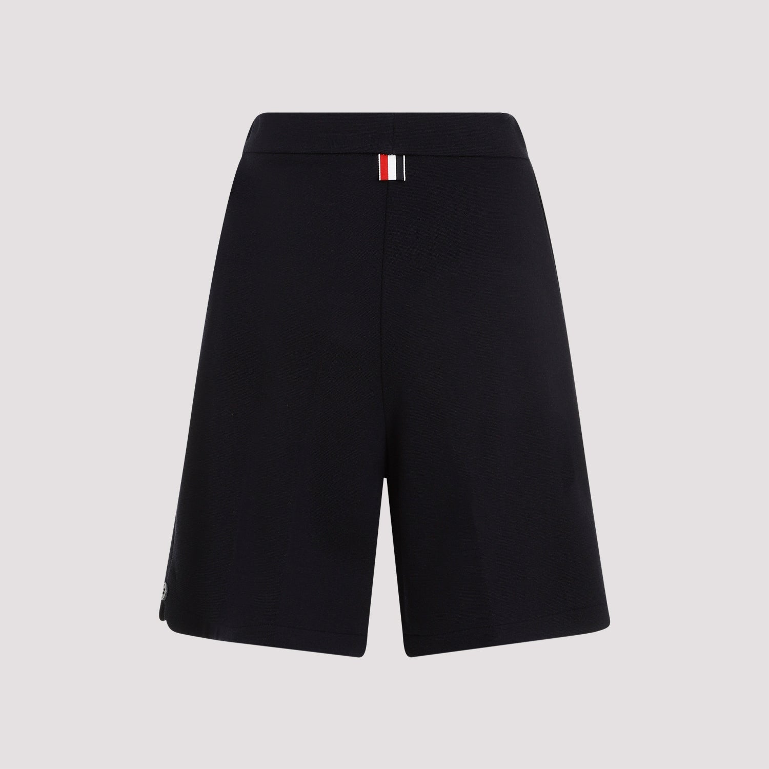Thom Browne High Waisted Shorts Women by Luosophy