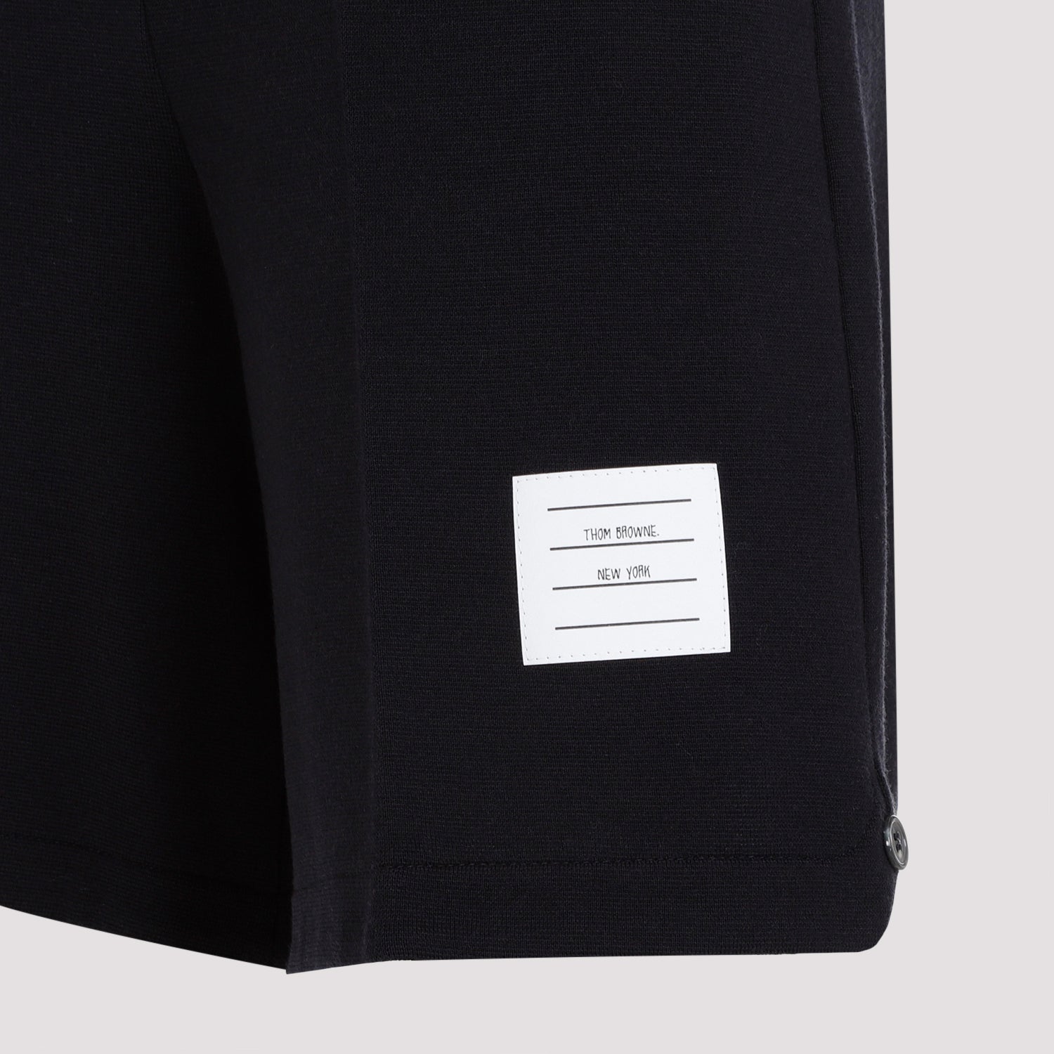 Thom Browne High Waisted Shorts Women by Luosophy