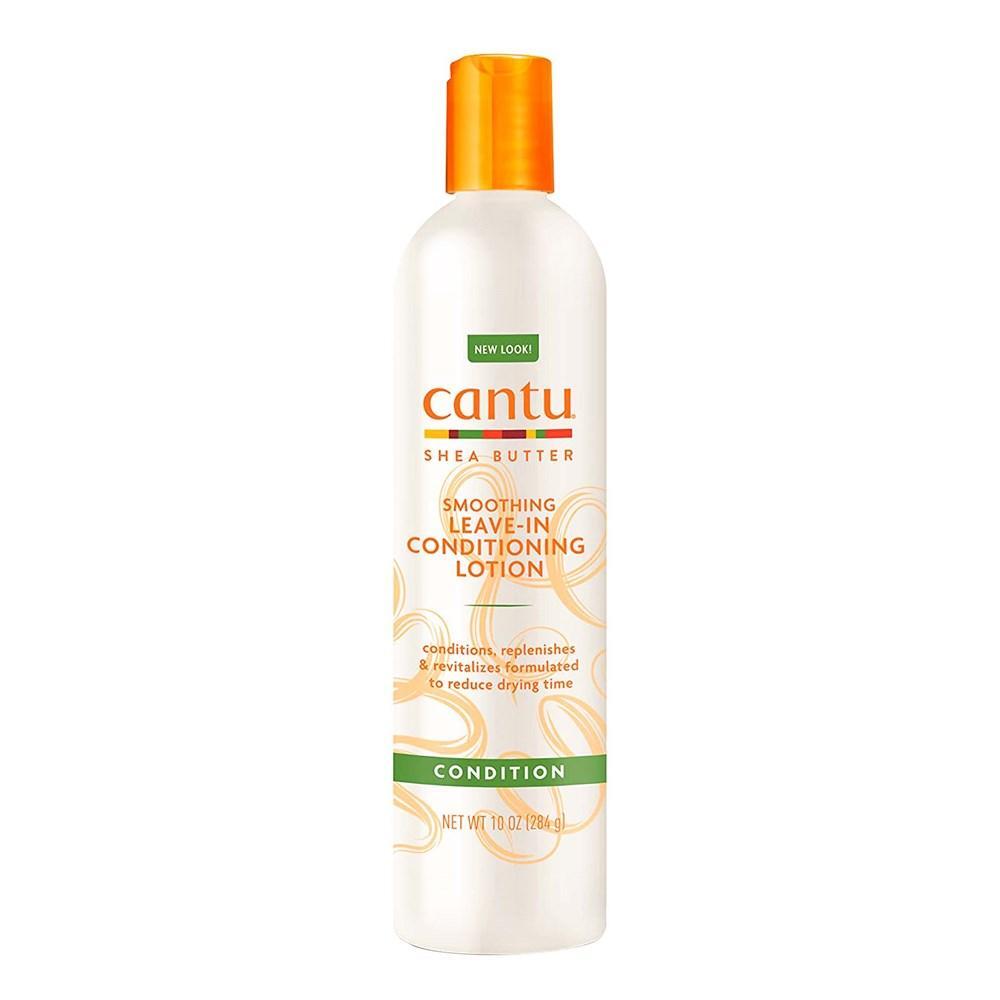 Cantu Hair Leave In Conditioning Lotion Shea Butter 284g by Pasteur Pharmacy