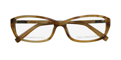 Trussardi 12504 Eyeglasses by ModaFrames