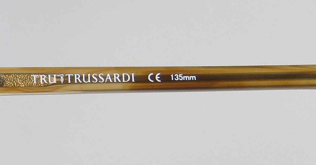 Trussardi 12504 Eyeglasses