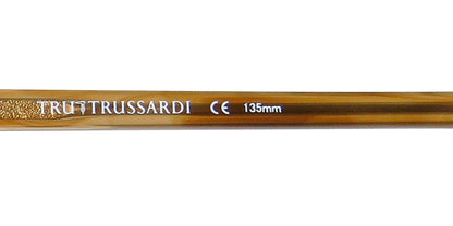 Trussardi 12504 Eyeglasses by ModaFrames