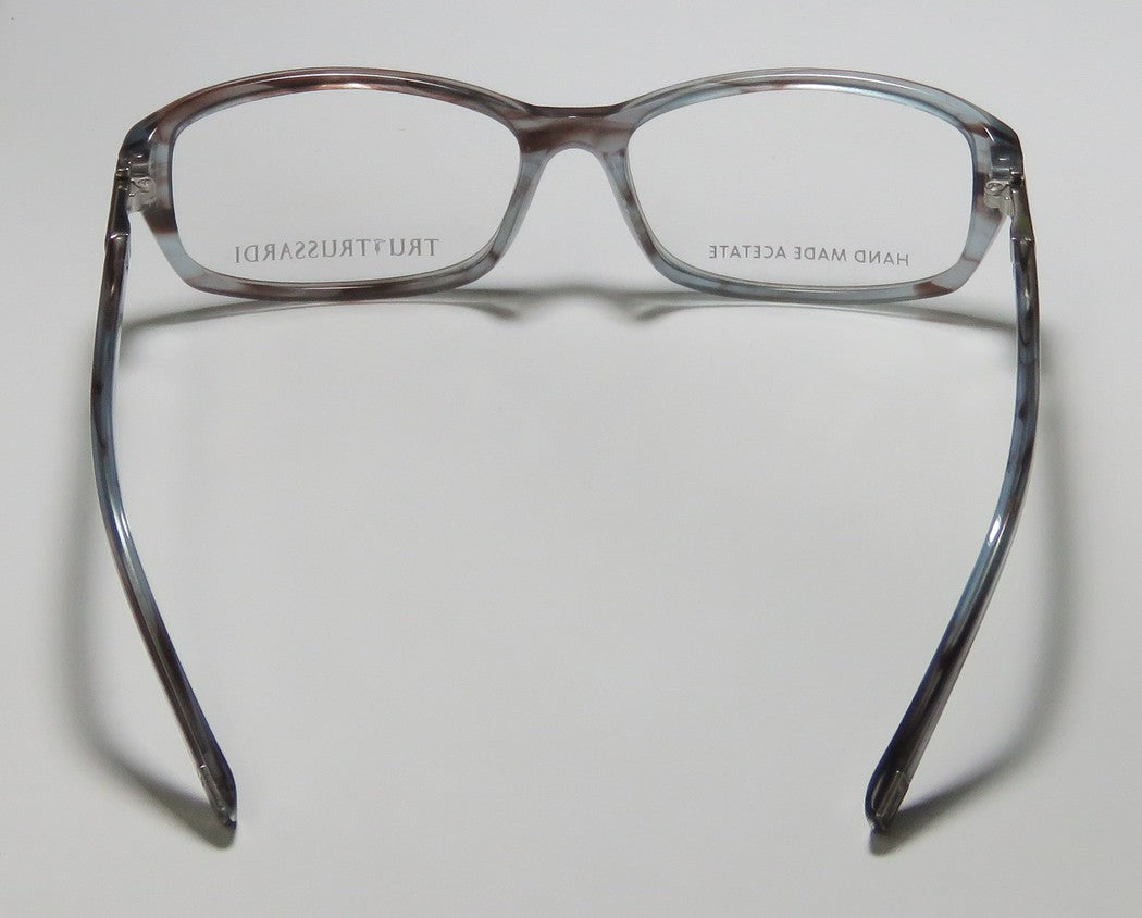 Trussardi 12504 Eyeglasses by ModaFrames