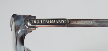 Trussardi 12504 Eyeglasses by ModaFrames