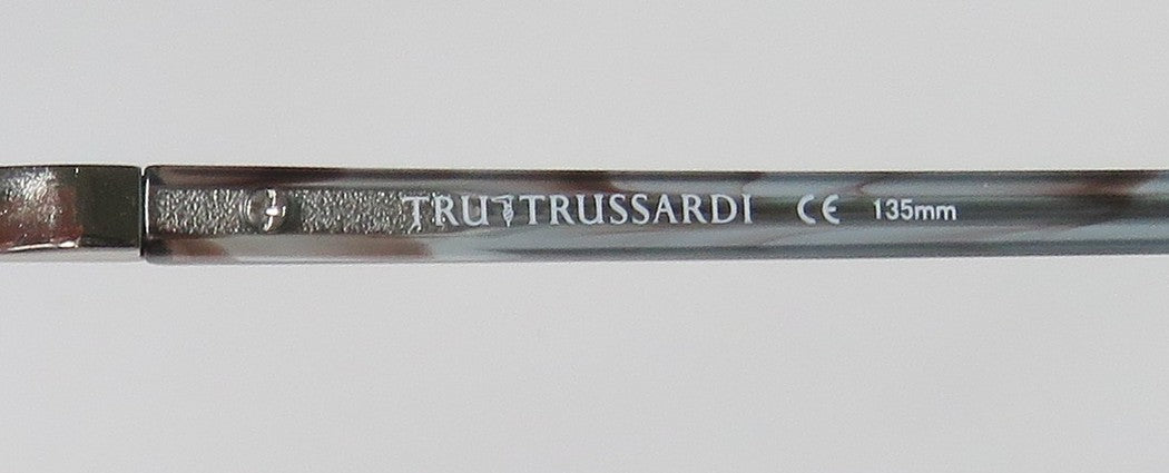 Trussardi 12504 Eyeglasses by ModaFrames