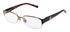 Trussardi 12506 Eyeglasses