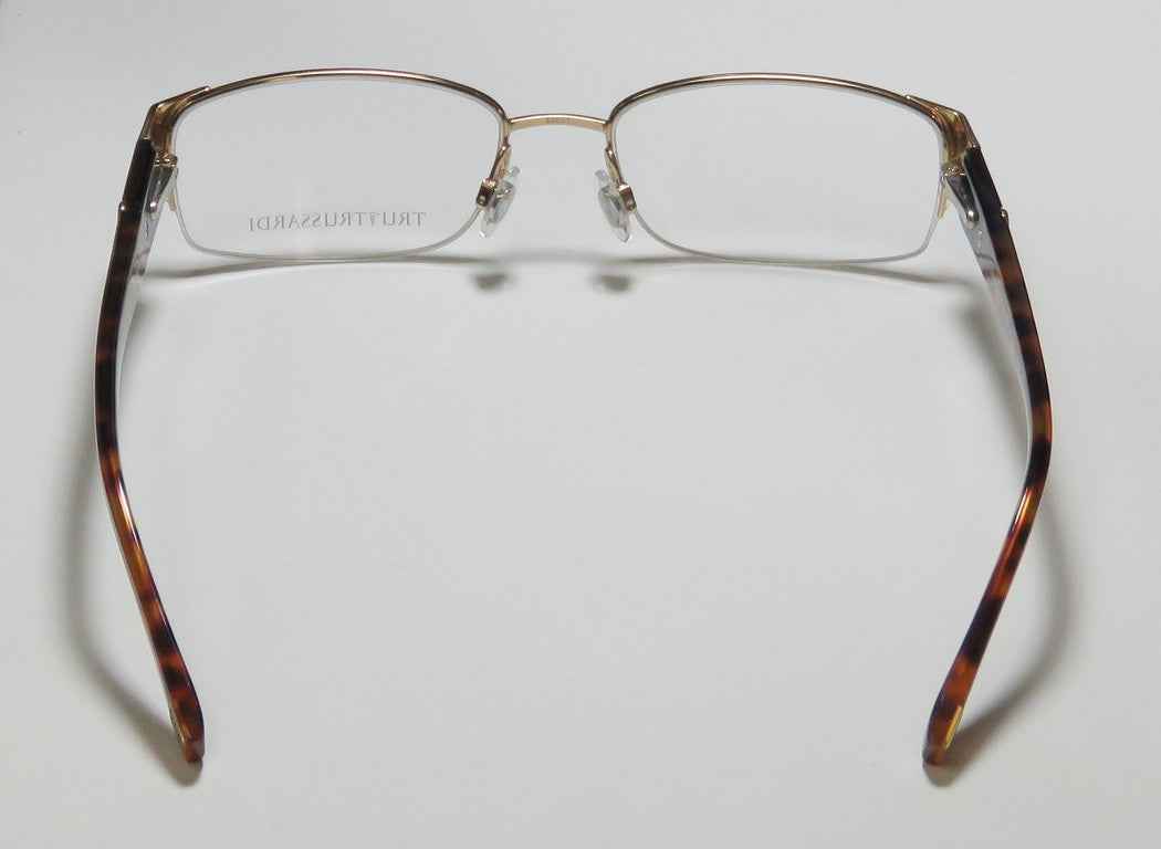 Trussardi 12506 Eyeglasses
