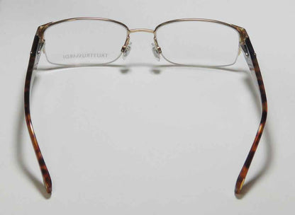 Trussardi 12506 Eyeglasses