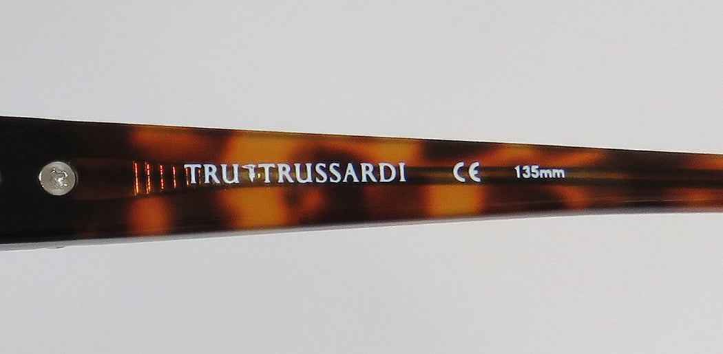 Trussardi 12506 Eyeglasses