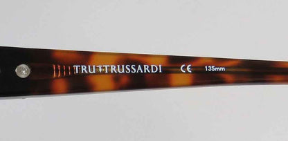 Trussardi 12506 Eyeglasses