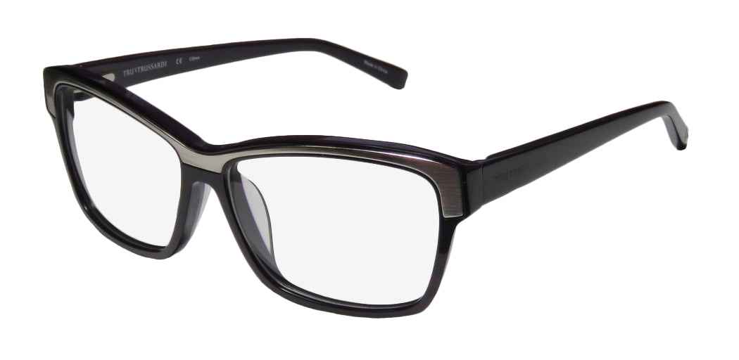 Trussardi 12500 Eyeglasses