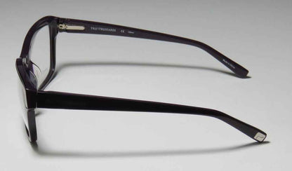 Trussardi 12500 Eyeglasses