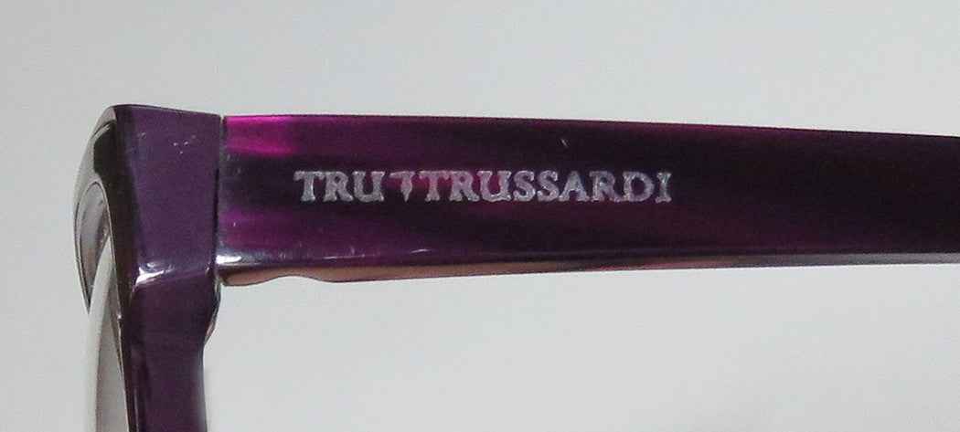 Trussardi 12500 Eyeglasses