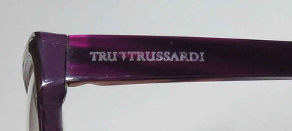 Trussardi 12500 Eyeglasses