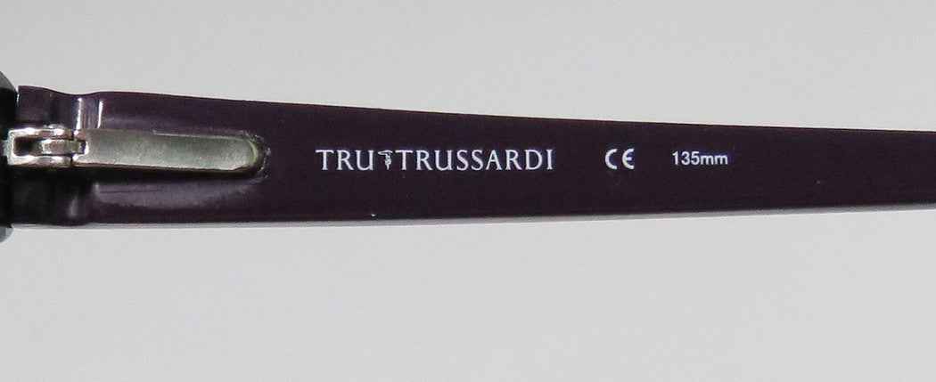 Trussardi 12500 Eyeglasses