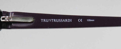 Trussardi 12500 Eyeglasses