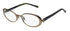 Trussardi 12502 Eyeglasses