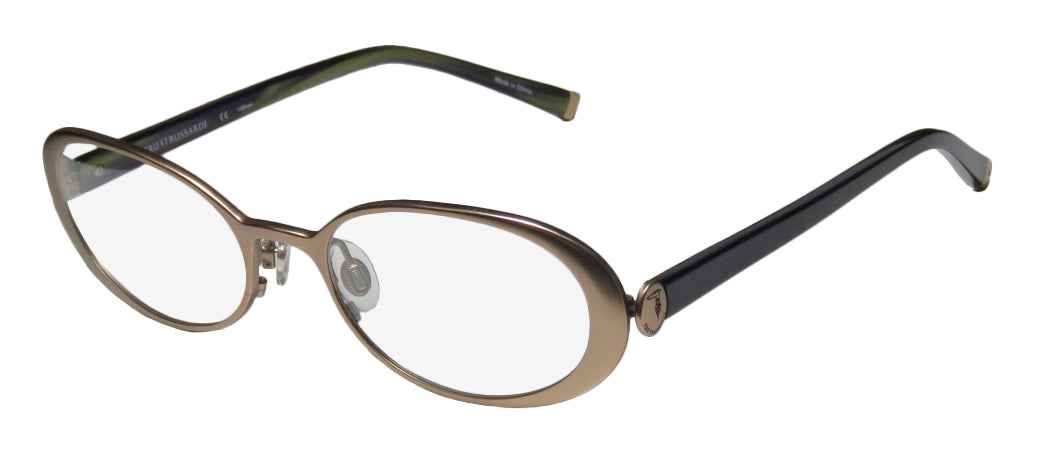 Trussardi 12502 Eyeglasses