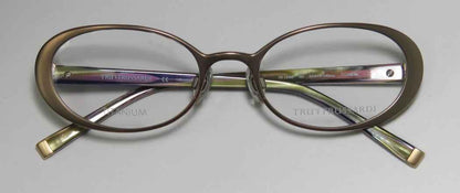 Trussardi 12502 Eyeglasses