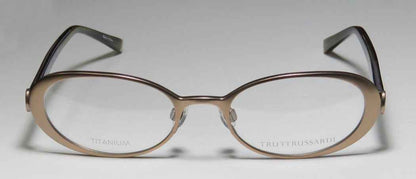 Trussardi 12502 Eyeglasses