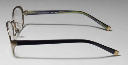 Trussardi 12502 Eyeglasses