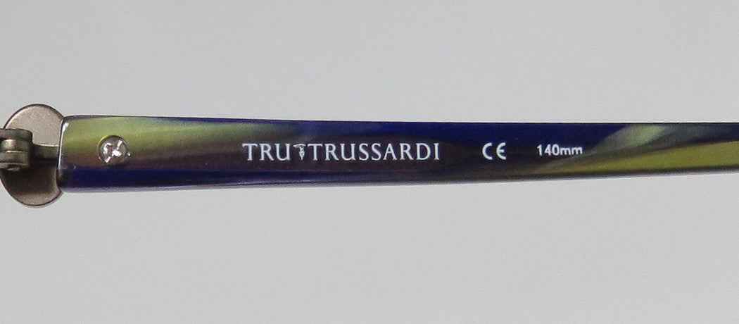 Trussardi 12502 Eyeglasses