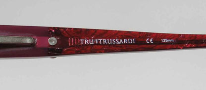 Trussardi 12505 Eyeglasses