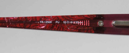 Trussardi 12505 Eyeglasses