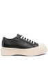 Marni Women Leather Pablo Sneakers by Luosophy