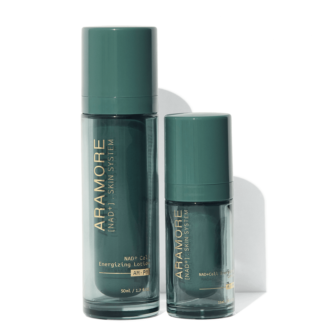 NAD+ CELL ENERGIZING TREATMENT by Korean Skin Care