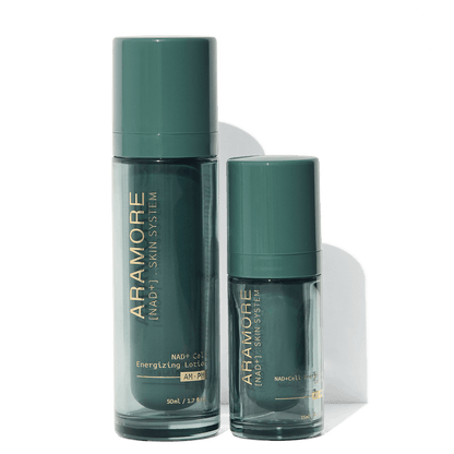 NAD+ CELL ENERGIZING TREATMENT by Korean Skin Care