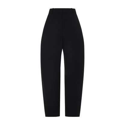 Givenchy Trousers Women by Luosophy