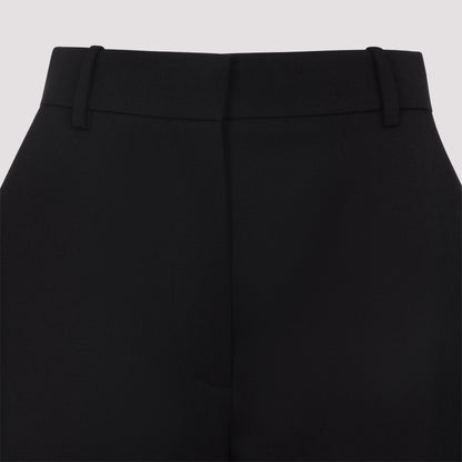 Givenchy Trousers Women by Luosophy