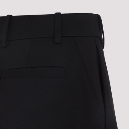 Givenchy Trousers Women by Luosophy