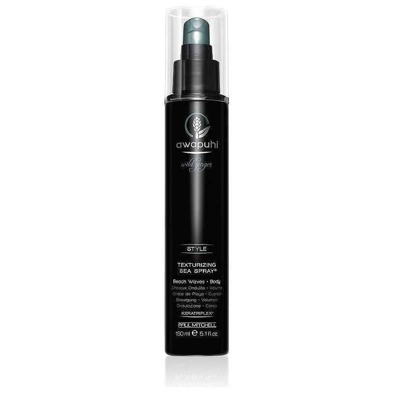 Paul Mitchell Awapuhi Wild Ginger Texturizing Sea Spray 150ml
