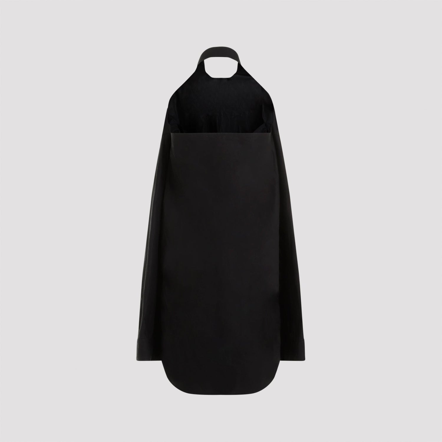 Balenciaga Suspended Shirt Dress Women by Luosophy