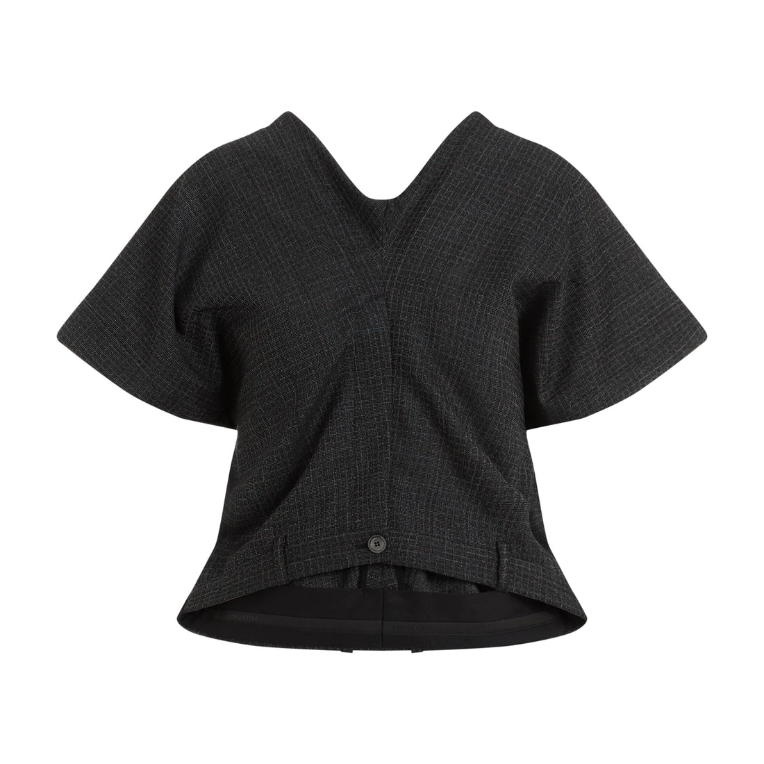 Balenciaga Tailored Pants Top Women by Luosophy