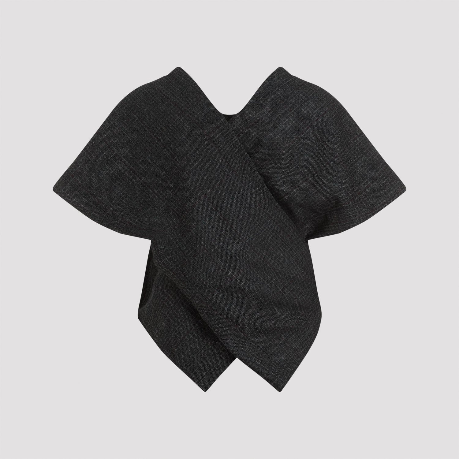 Balenciaga Tailored Pants Top Women by Luosophy