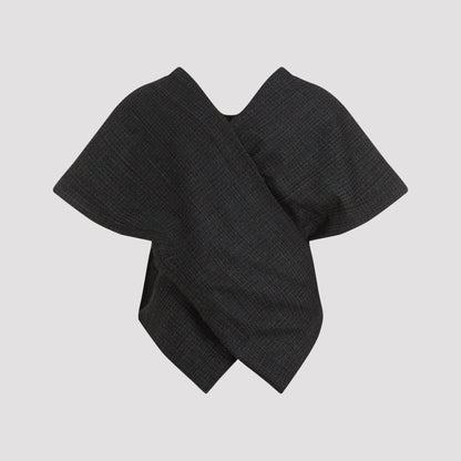 Balenciaga Tailored Pants Top Women by Luosophy