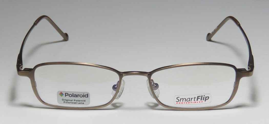 SmartFlip 410 Clip-On Eyeglasses