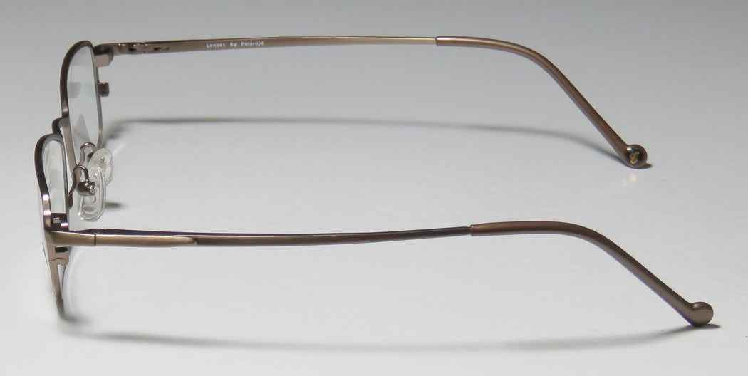 SmartFlip 410 Clip-On Eyeglasses