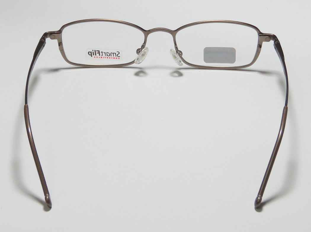 SmartFlip 410 Clip-On Eyeglasses