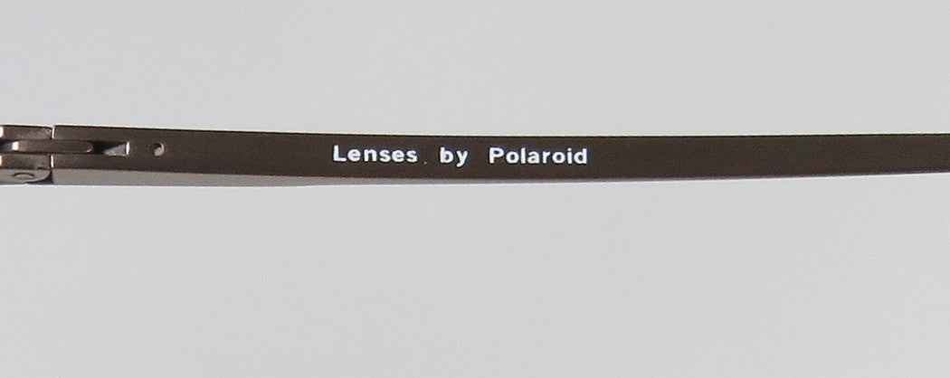 SmartFlip 410 Clip-On Eyeglasses